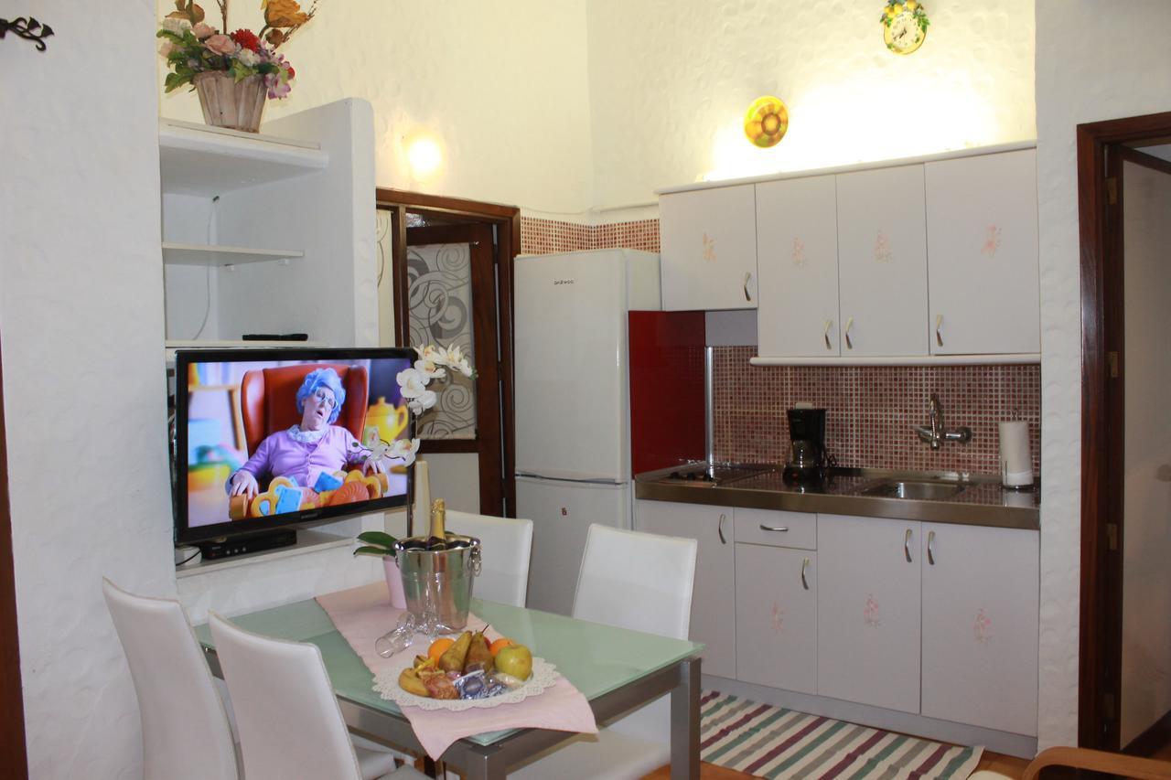 Bungalow Sonora Golf Maspalomas (Gran Canaria) Zewnętrze zdjęcie