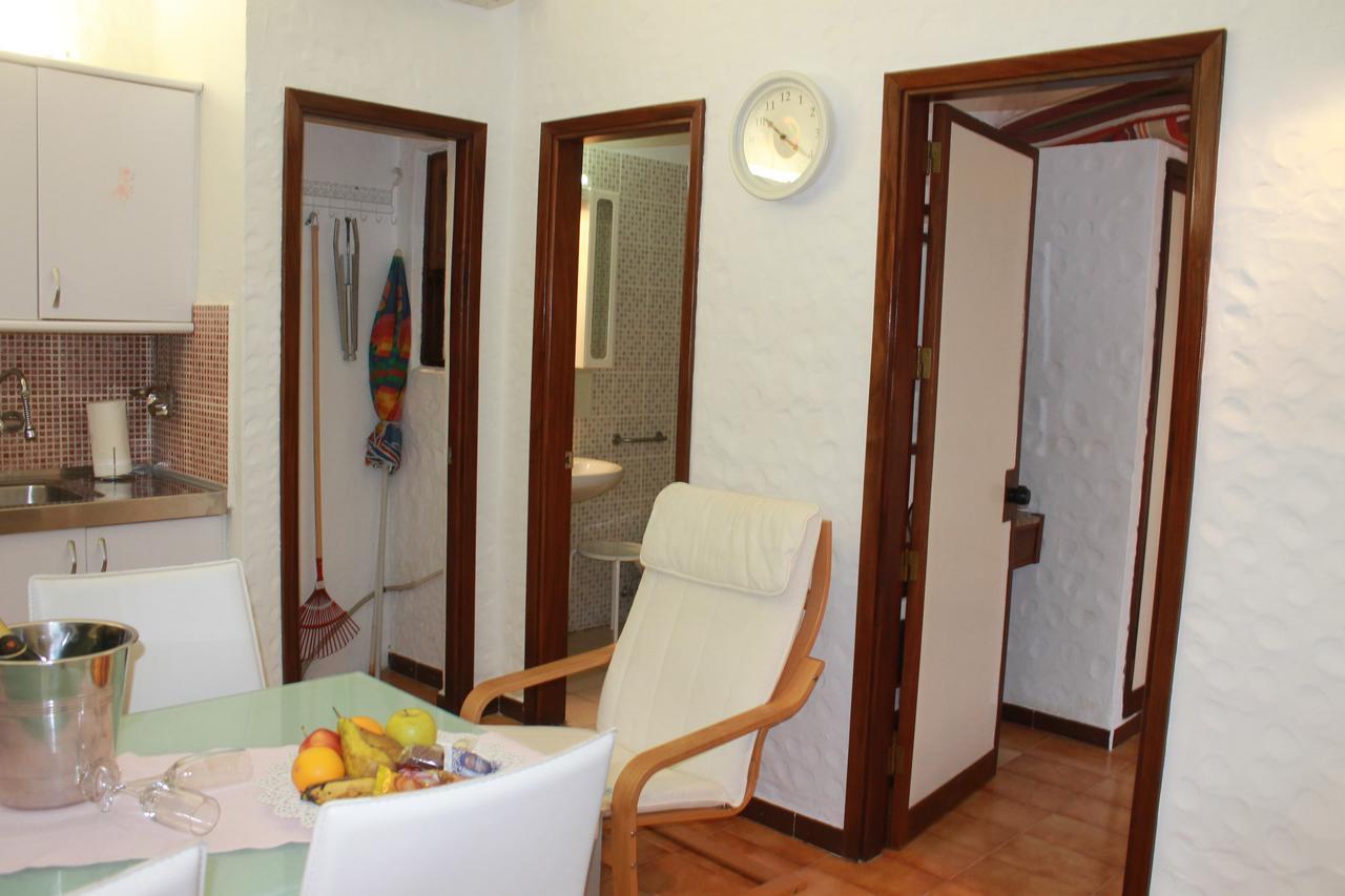 Bungalow Sonora Golf Maspalomas (Gran Canaria) Zewnętrze zdjęcie